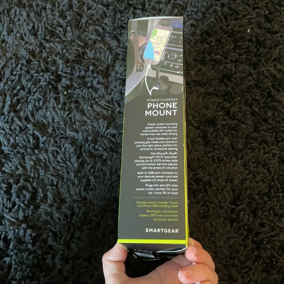 Phone mount - Picture 4 of 6